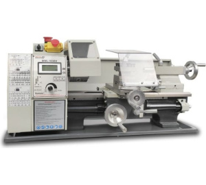 Токарный станок MetalMaster MML 1830V