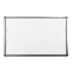 Интерактивная доска 75" CLASSIC SOLUTION CS-IR-85ten, оптическая, 163×115, 4:3, стилус/рука, 6 польз