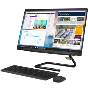 Моноблок Lenovo 23.8"