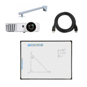 Интерактивный комплект YesVision 80" Комфорт