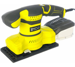 Виброшлифмашина Ryobi RSS200-G 5133003500