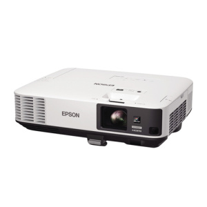 Проектор EPSON EB-2165W, LCD, 1280×800, 16:10, 5500 лм, 15000:1, 4,6 кг