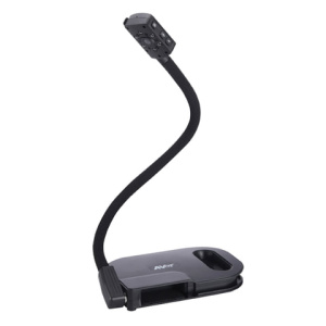 Документ-камера AVERVISION U50, 5 мегапикселей, 2592×1944, 8х цифровой zoom, автофокус, USB 2.0