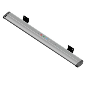 Лоток для интерактивных досок активный IQBOARD IQPenTray U3101AQ