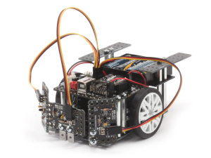 Конструктор Robo Kit 2