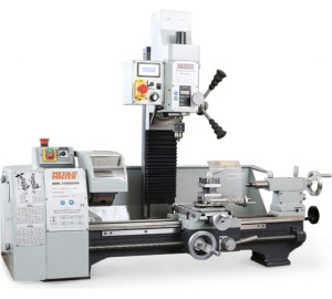 Токарно-фрезерный станок MetalMaster MML 2550