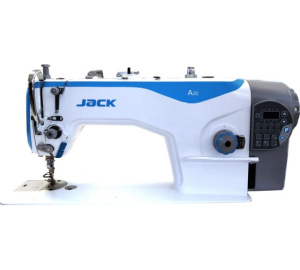 Промышленная швейная машина JACK комплект JK-A2S-4CZ