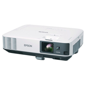 Проектор EPSON EB-2065, LCD, 1024×768, 4:3, 5500 лм, 15000:1, 4,4 кг