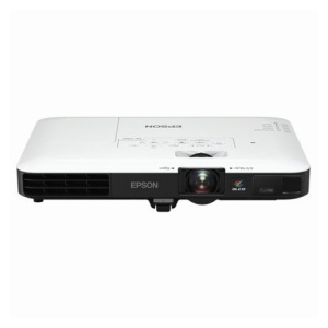 Проектор EPSON EB-1785W, LCD, 1280×800, 16:10, 3200 лм, 10000:1, мобильный, 1,81 кг