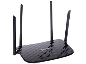 Wi-Fi роутер TP-LINK