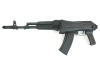 Макет автомата Калашникова со стволом-болванкой ММГ-АК74М М (ИЖ-184)