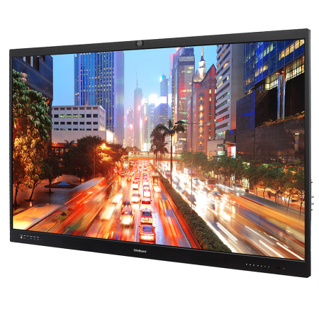LR-75UL2IB5 Интерактивный комплекс на базе дисплея 75”