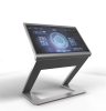 Интерактивный сенсорный стол Cosmos Premium 55
