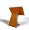 Интерактивный сенсорный стол Assistant Minimal 32