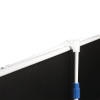 Экран проекционный BRAUBERG TRIPOD, матовый, на треноге, 150х150 см, 1:1, 236729