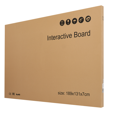 Интерактивная доска EliteBoard WR-84А24