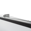 Экран проекционный BRAUBERG TRIPOD, матовый, на треноге, 150х150 см, 1:1, 236729