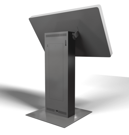 Интерактивная сенсорный стол Prototype D Standard 43