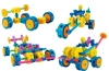 Thinkertoy набор для группы 5-6 лет