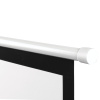 Экран проекционный BRAUBERG TRIPOD, матовый, на треноге, 150х150 см, 1:1, 236729