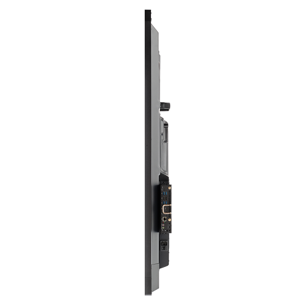 LR-75UL2IB5 Интерактивный комплекс на базе дисплея 75”