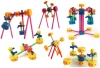 Thinkertoy набор для группы 3-4 года