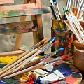 Изобразительное искусство