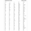 Тетрадь-словарик А5 48 л. ЮНЛАНДИЯ для записи английских слов, скоба, клетка, справка, 403566