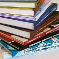 Книги и Журналы